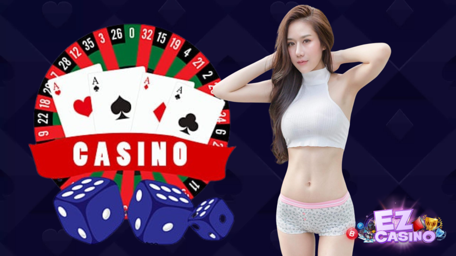 สูตรคาสิโน โบนัสเครดิตฟรีและกิจกรรมพิเศษ